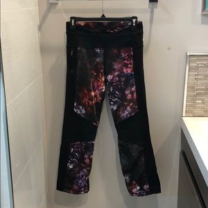 Lululemon Workout Pants